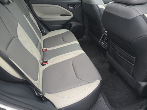 New 2026 Subaru Forester Limited image 18