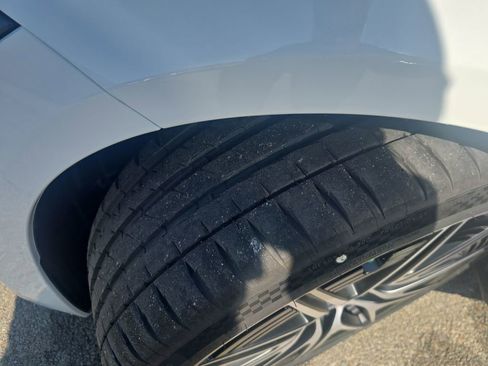 New 2026 Mercedes-Benz C 43 AMG 4MATIC Sedan image 27