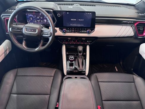 Certified 2026 GMC Canyon AT4X AWD/4WD image 12