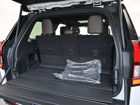 New 2027 Ford Expedition King Ranch AWD/4WD image 24
