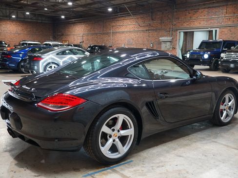 Used 2009 Porsche Cayman S image 19
