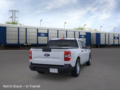 New 2026 Ford Maverick XL AWD/4WD image 8