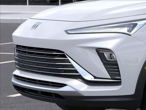 New 2026 Buick Envista Preferred FWD image 13