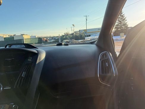 Used 2013 Ford Focus ST image 34