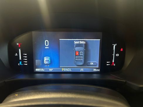 Used 2023 Ford Escape ST-Line FWD image 14