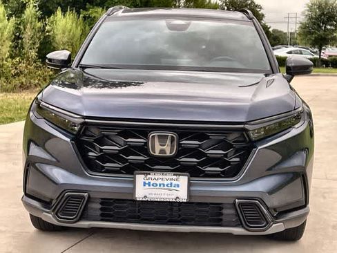 Used 2024 Honda CR-V Sport image 7