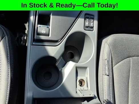 New 2026 Subaru Crosstrek 2.0i Premium AWD/4WD image 13