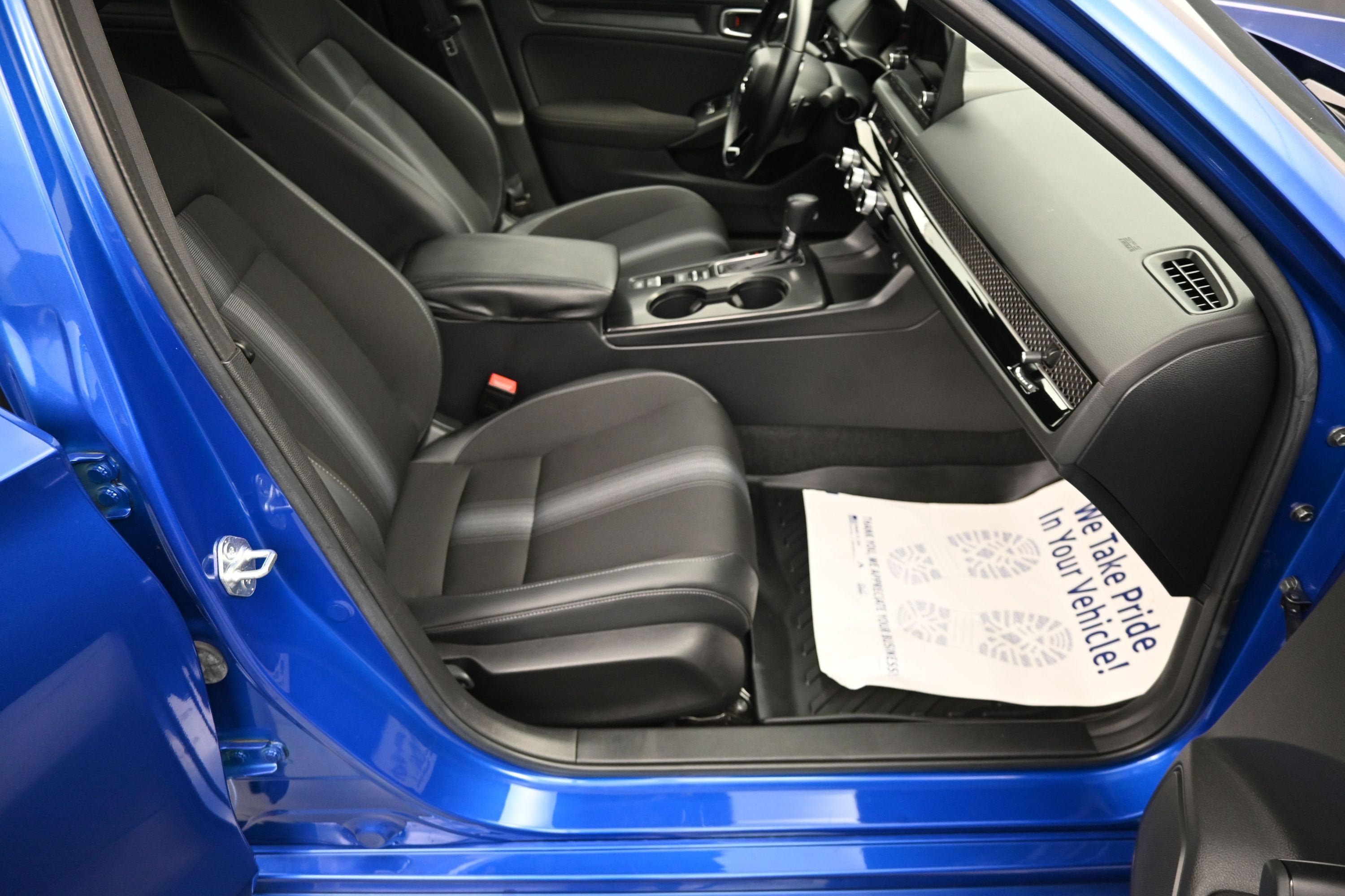 Used 2023 Honda Civic Sport image 31