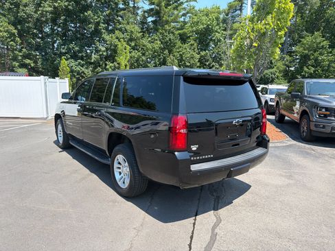 Used 2019 Chevrolet Suburban LT AWD/4WD image 8
