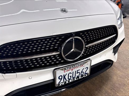 Used 2023 Mercedes-Benz E 450 4MATIC Sedan image 32