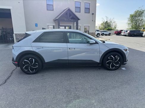 Used 2023 Hyundai Ioniq 5 SEL w/ Cargo Package image 8