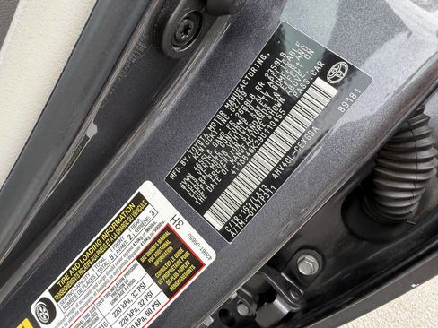 Used 2009 Toyota Camry Hybrid FWD image 28