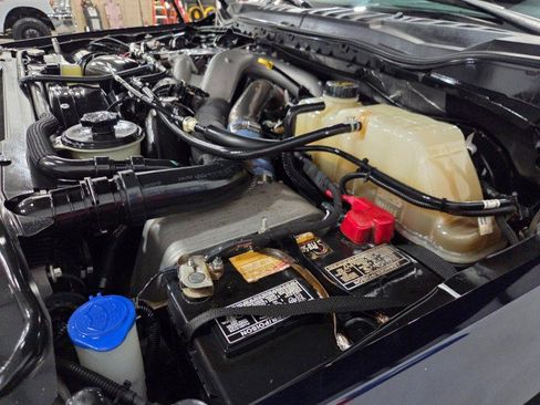Used 2022 Ford F250 Lariat w/ Lariat Ultimate Package AWD/4WD image 98
