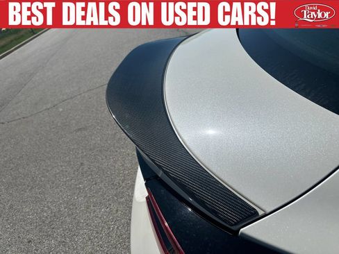 Used 2022 Subaru BRZ Premium RWD image 31
