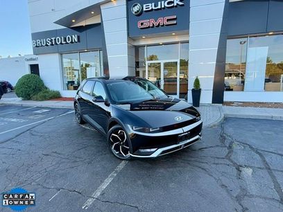 Used 2023 Hyundai Ioniq 5 SE w/ Cargo Package