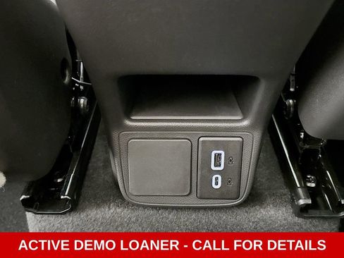 New 2026 Buick Encore GX Sport Touring w/ Advanced Technology Package FWD image 13