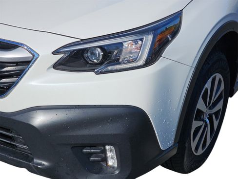 Used 2022 Subaru Outback Premium w/ Popular Package #1 image 9