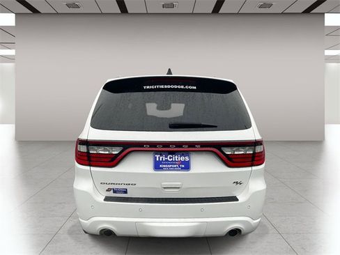 Used 2024 Dodge Durango R/T image 4