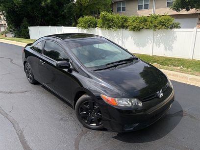 Used 2008 Honda Civic LX