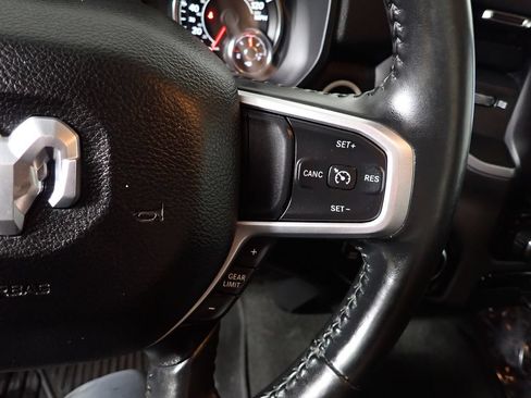Used 2021 RAM 1500 Big Horn AWD/4WD image 24
