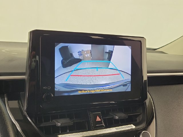 Used 2024 Toyota Corolla LE FWD image 29