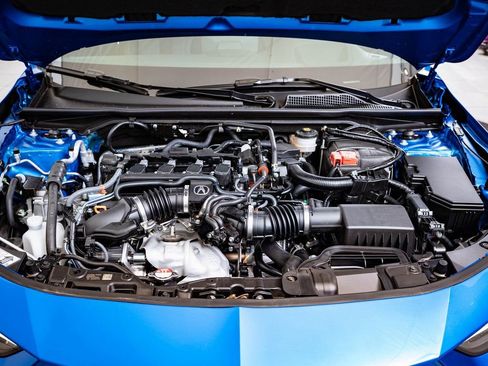 Used 2026 Acura Integra A-Spec image 40