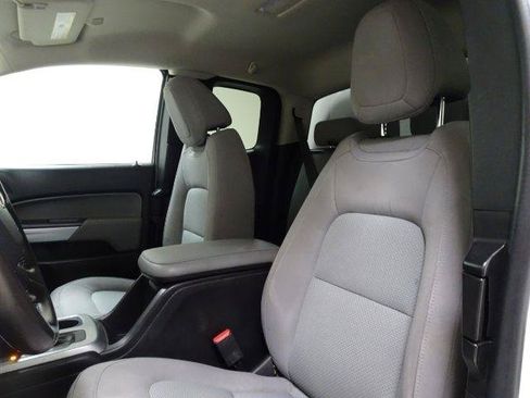 Used 2020 Chevrolet Colorado LT w/ Safety Package RWD image 25