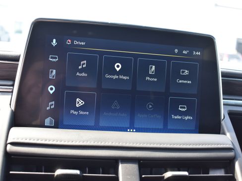 Used 2023 Chevrolet Tahoe LT image 22