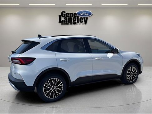 New 2025 Ford Escape Plug-in Hybrid w/ PHEV Premium Package image 42