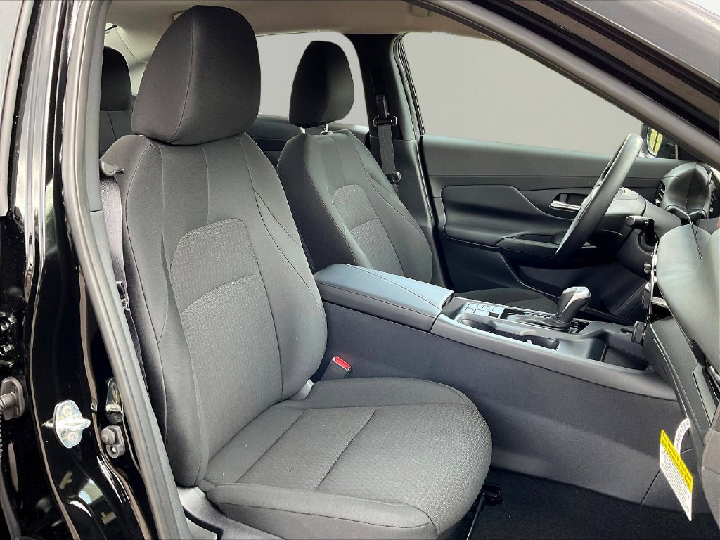 New 2027 Nissan Sentra S w/ Floor Mat Package FWD image 10