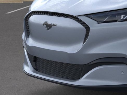 New 2025 Ford Mustang Mach-E Select image 17