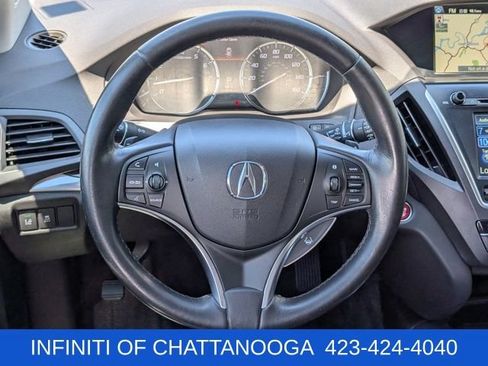 Used 2016 Acura MDX FWD w/ Technology Package image 27