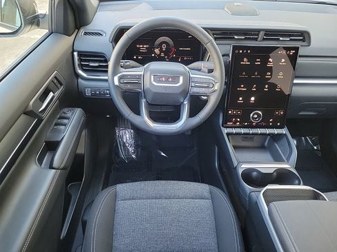 New 2026 GMC Terrain Elevation image 11