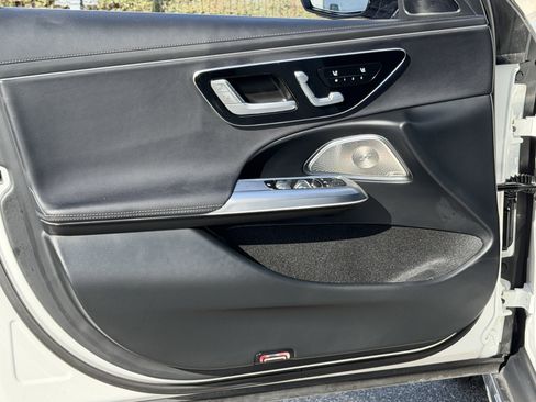 Used 2025 Mercedes-Benz E 450 4MATIC All-Terrain Wagon image 16