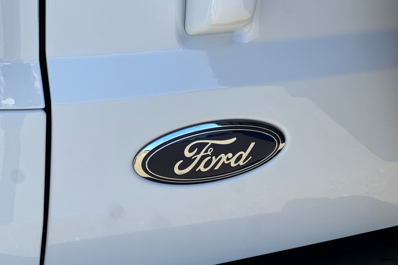 Used 2025 Ford Bronco Outer Banks AWD/4WD image 51