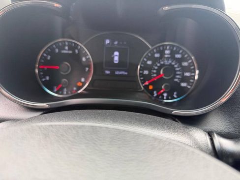Used 2018 Kia Forte LX w/ LX Rear Camera Package FWD image 20