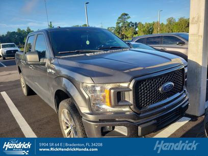 Used 2019 Ford F150 XL w/ Equipment Group 101A Mid