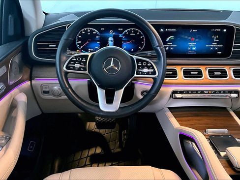 Used 2022 Mercedes-Benz GLE 350 4MATIC image 5