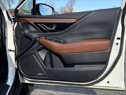 Used 2021 Subaru Outback Touring XT image 21