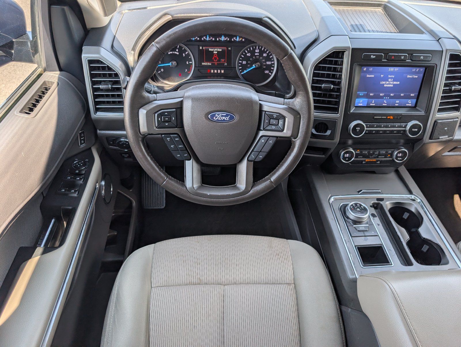 Used 2020 Ford Expedition XLT RWD image 18