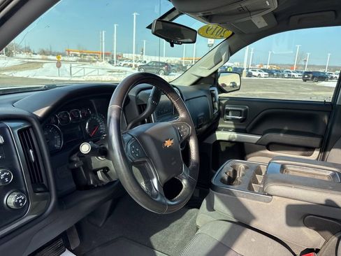 Used 2019 Chevrolet Silverado 1500 LT w/ All Star Edition image 24