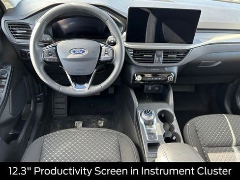 New 2026 Ford Escape Active w/ Active Premium Tech Pack image 17