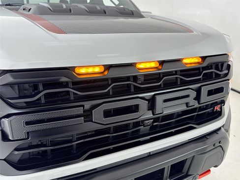 Used 2024 Ford F150 Raptor w/ Equipment Group 803A Raptor R image 36