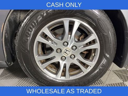 Used 2011 Honda Odyssey EX-L image 11
