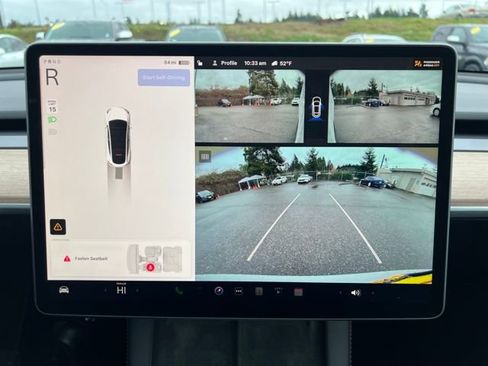 Used 2023 Tesla Model Y Long Range image 25