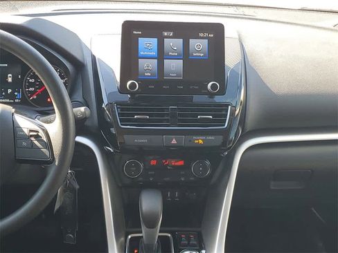 Used 2023 Mitsubishi Eclipse Cross Ralliart image 16