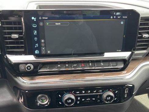 Used 2024 Chevrolet Silverado 1500 RST w/ Z71 Off-Road Package image 25