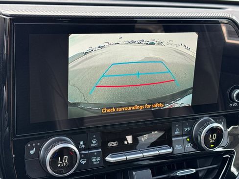 New 2026 Toyota Highlander XSE image 20