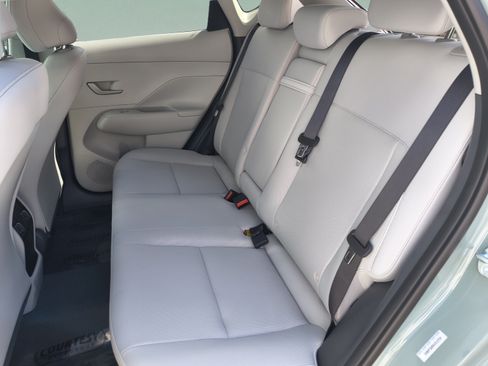 New 2027 Hyundai Kona SEL Sport FWD image 16