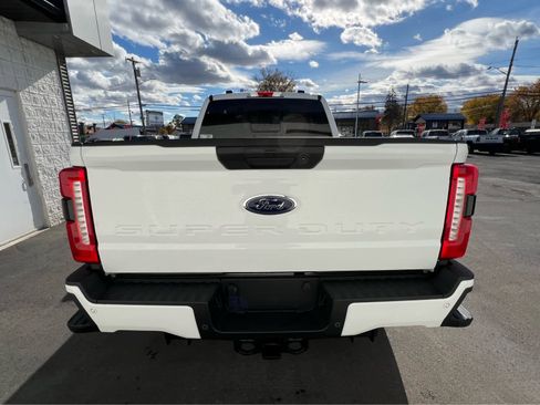 New 2026 Ford F350 XL w/ STX Appearance Package image 5